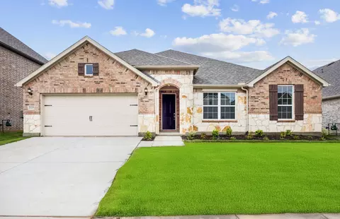 11205 Abbotsbury Rd, Haslet, TX 76052
