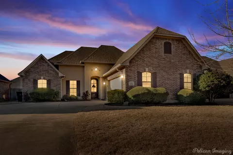 5305 Barberry Ln, Bossier City, LA 71112