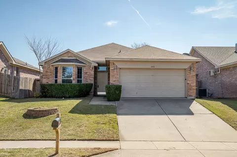 6452 Downeast Dr, Fort Worth, TX 76179