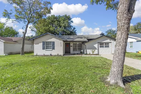 1407 Flamingo Ln, Garland, TX 75042