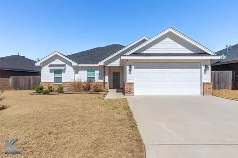 2402 Plymouth Rock Rd, Abilene, TX 79601