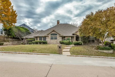 4332 Lost Creek Blvd, Aledo, TX 76008