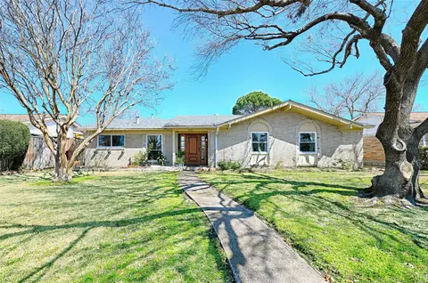 3401 Eastbrook Dr, Mesquite, TX 75150