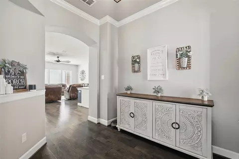 Entry Way - 700 Sunflower Ave, Argyle, TX 76226 photo 1 of 1