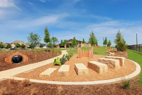 View/Area - 700 Sunflower Ave, Argyle, TX 76226 photo 4 of 9