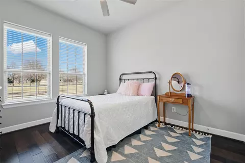 Bedroom - 700 Sunflower Ave, Argyle, TX 76226 photo 3 of 3