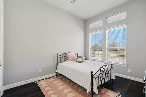 Bedroom - 700 Sunflower Ave, Argyle, TX 76226 photo 2 of 3