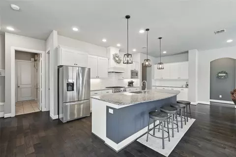 Kitchen - 700 Sunflower Ave, Argyle, TX 76226 photo 2 of 5
