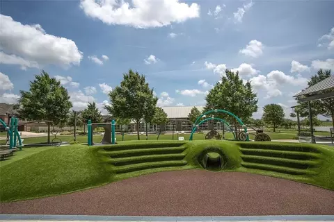 View/Area - 700 Sunflower Ave, Argyle, TX 76226 photo 5 of 9