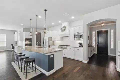 Kitchen - 700 Sunflower Ave, Argyle, TX 76226 photo 1 of 5