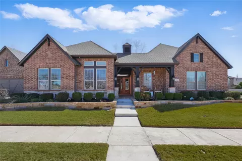 700 Sunflower Ave, Argyle, TX 76226