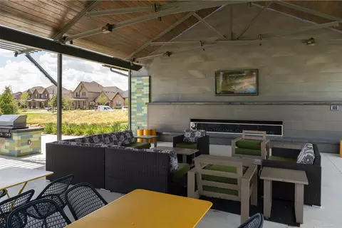 View/Area - 700 Sunflower Ave, Argyle, TX 76226 photo 7 of 9