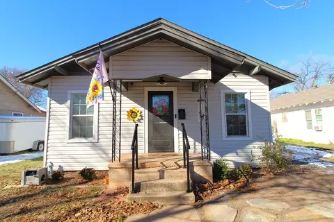 1908 Britain, Wichita Falls, TX 76309