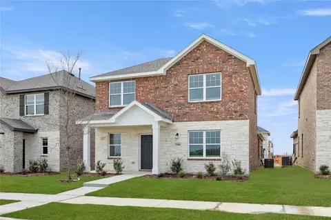 3300 Dillonwood St, Celina, TX 75009