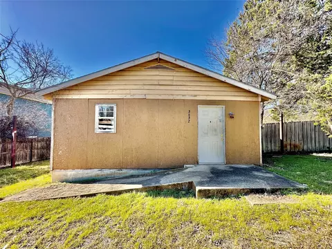 3632 Sioux Trl, Granbury, TX 76048