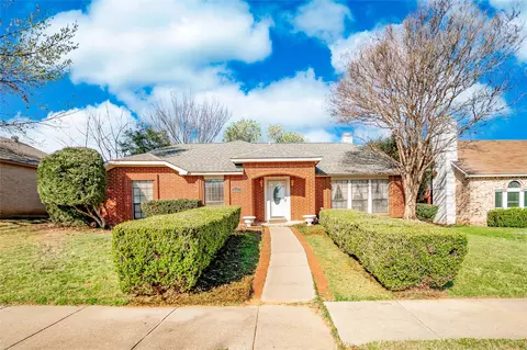 4325 Thames Ct, Flower Mound, TX 75028