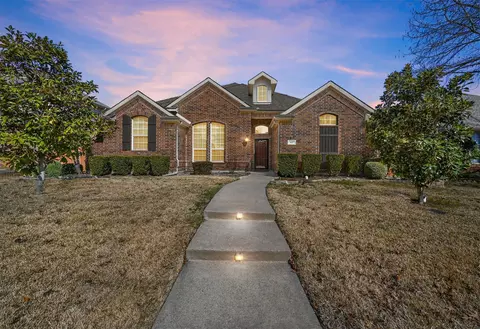 1607 Long Prairie Ct, Allen, TX 75002