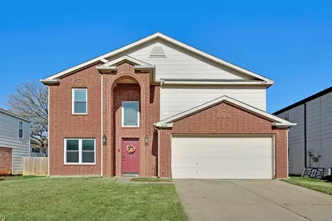 3248 Bent Creek Dr, Denton, TX 76210