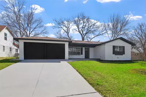2921 Santa Fe Trl, Fort Worth, TX 76116