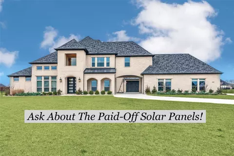5005 Midnight Ct, Parker, TX 75002