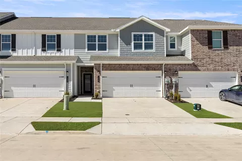 1329 Lake Alpine, Anna, TX 75409