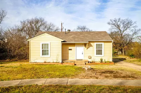 1317 Ewing Dr, Garland, TX 75040