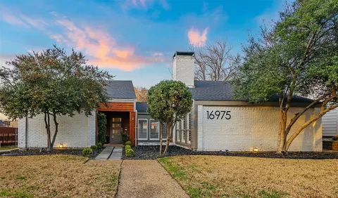 16975 Davenport Ct, Dallas, TX 75248