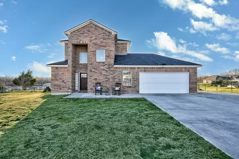 5804 Santa Fe Trl, Mckinney, TX 75071