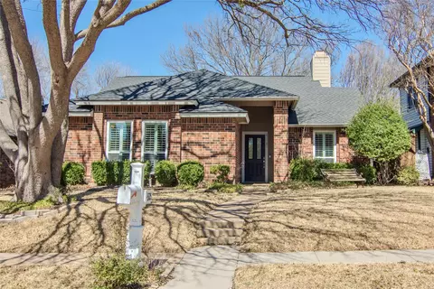 4325 Jenning Ct, Plano, TX 75093