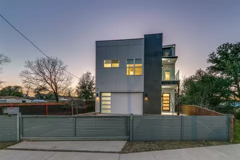 3137 Gulden Ln, Dallas, TX 75212