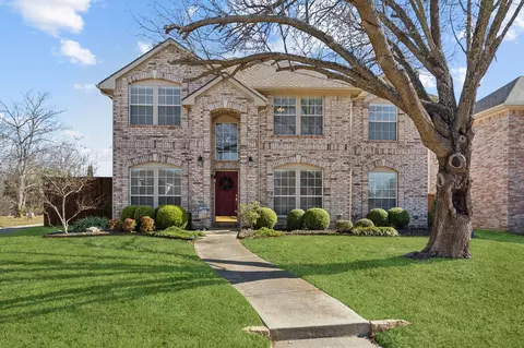 4604 Parnell Ln, Plano, TX 75024
