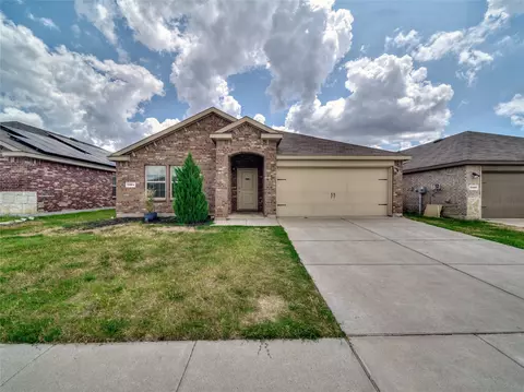 3504 Skelton St, Denton, TX 76207