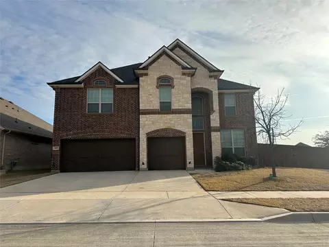200 Cross Fox Ln, Aledo, TX 76008