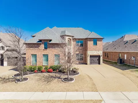 946 Amber Knoll Dr, Rockwall, TX 75087