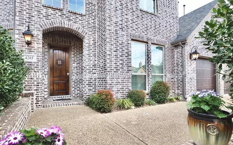 4205 Jubilee Dr, Mckinney, TX 75070