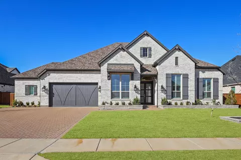 1910 Aberdeen Ln, Prosper, TX 75078