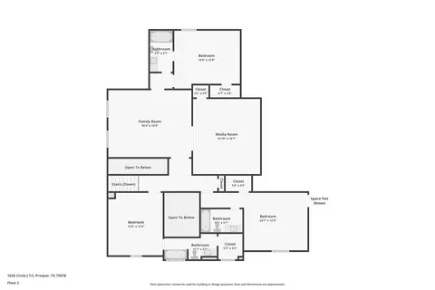 1020 Circle J Trl, Prosper, TX 75078 photo 40