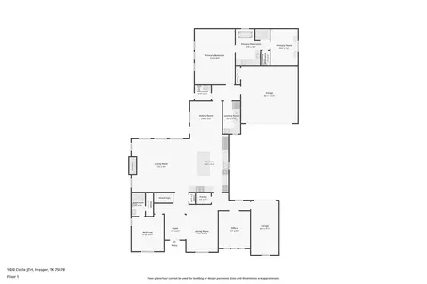 1020 Circle J Trl, Prosper, TX 75078 photo 39