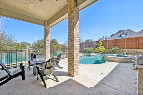 1020 Circle J Trl, Prosper, TX 75078 photo 7