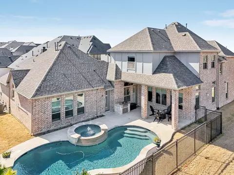 1020 Circle J Trl, Prosper, TX 75078 photo 3