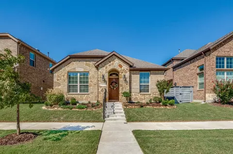 7004 Paddock Ln, Little Elm, TX 75068