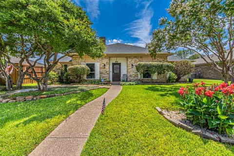 1500 Flintwood Dr, Richardson, TX 75081
