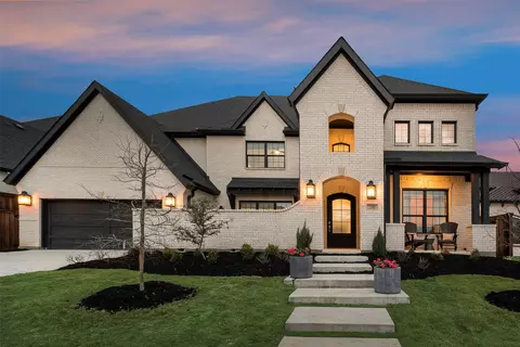 7242 Revard Rd, Frisco, TX 75036