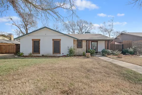 2005 Wisteria St, Denton, TX 76205