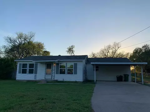 2501 Murphy Dr, Bedford, TX 76021