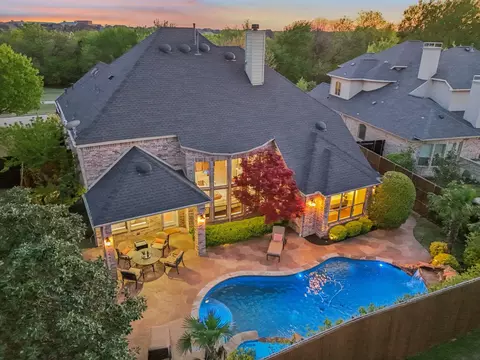 15040 Christopher Ln, Frisco, TX 75035