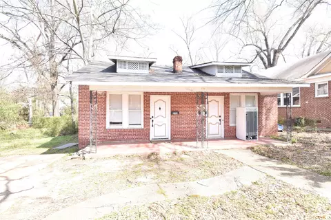 222 Washington, Shreveport, LA 71104