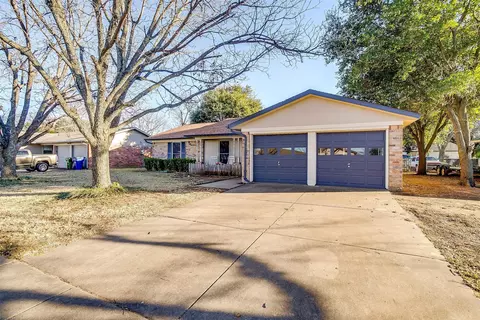 1205 Lee Ann St, Crowley, TX 76036