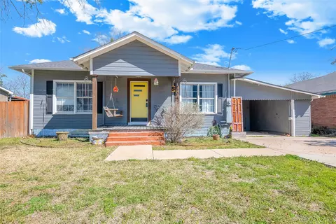 504 Main St, Forreston, TX 76041