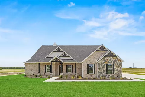 40 Dove Lndg, Valley View, TX 76272